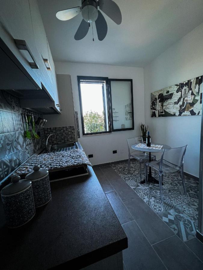 Apartamento U Castiddanu Breathtaking View Taormina Exterior foto