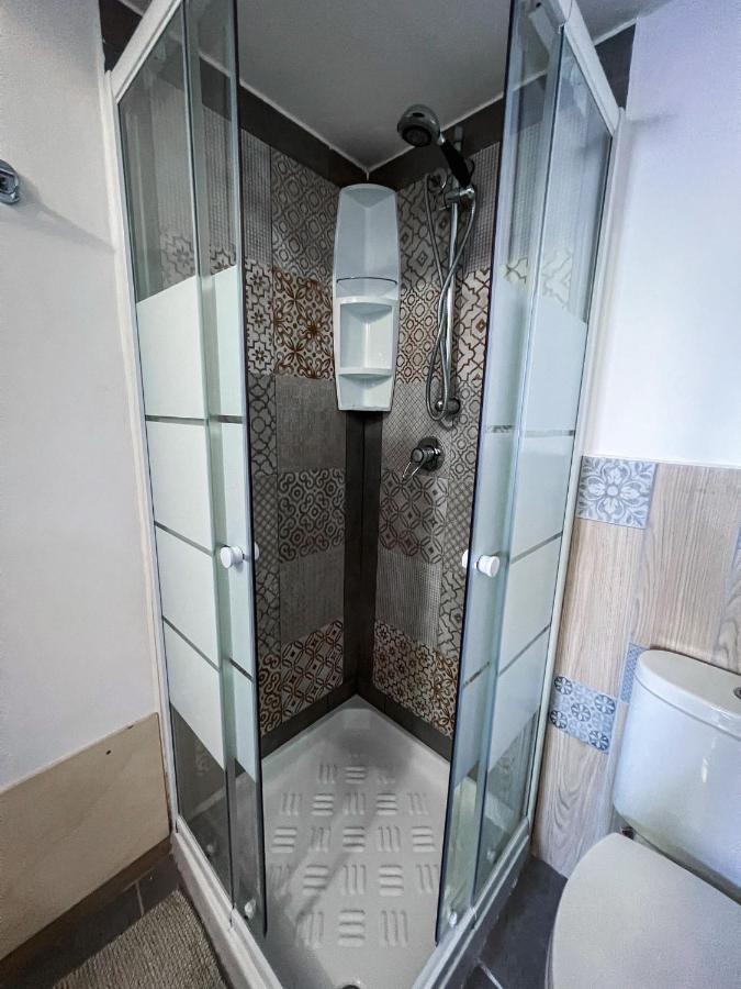 Apartamento U Castiddanu Breathtaking View Taormina Exterior foto