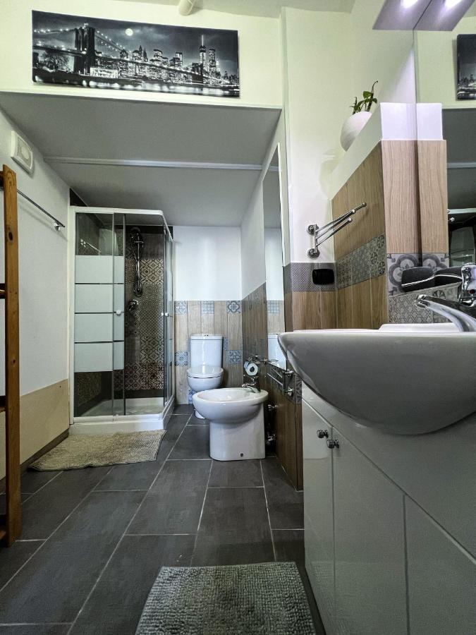 Apartamento U Castiddanu Breathtaking View Taormina Exterior foto